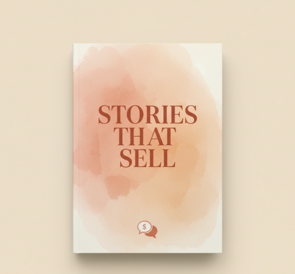 Stories That Sell: Turning Viewers into Customers