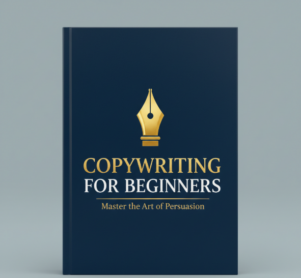 Copywriting for Beginners: Words That Convert