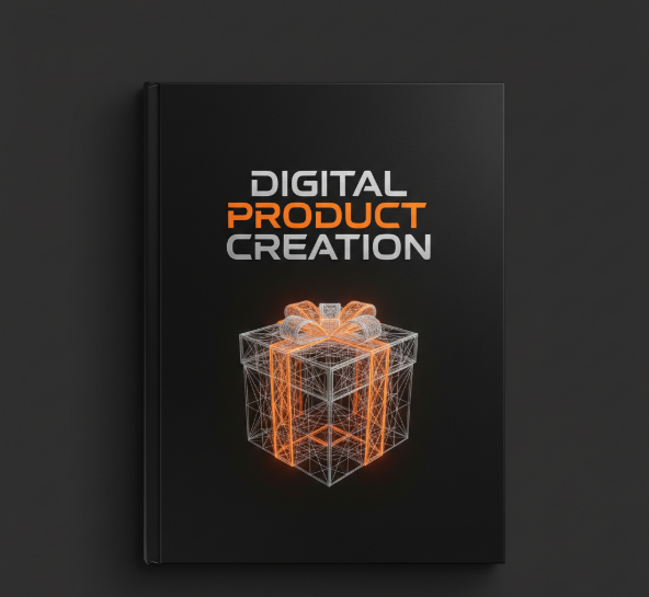 Digital Product Creation: Monetize Your Knowledge
